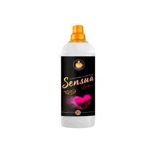 Sensua парфумований кондиціонер-ополіскувач д/тканин 1л Кохання